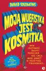 okładka książki - Moja wuefistka jest kosmitką