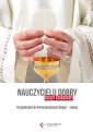 okładka książki - Nauczycielu dobry (zeszyt katechisty)