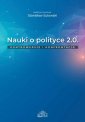 okładka książki - Nauki o polityce 2.0. Kontrowersje