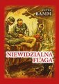 okładka książki - Niewidzialna flaga