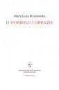 okładka książki - O symbolu i obrazie