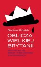 okładka książki - Oblicza Wielkiej Brytanii. Skąd