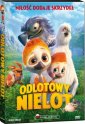 okładka filmu - Odlotowy Nielot