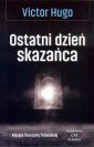 okładka książki - Ostatni dzień skazańca