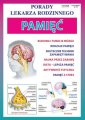 okładka książki - Pamięć. Porady Lekarza Rodzinnego