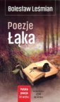 okładka książki - Poezje. Łąka