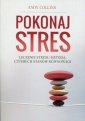 okładka książki - Pokonaj stres