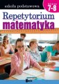 okładka podręcznika - Repetytorium. Matematyka. Klasa