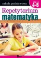 okładka podręcznika - Repetytorium. Matematyka Klasy