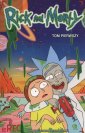 okładka książki - Rick i Morty. Tom 1