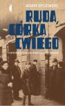 okładka książki - Ruda córka Cwiego. Historia Żydów