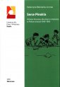 okładka książki - Serce Pinokia. Włoska literatura