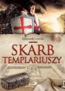 okładka książki - Skarb templariuszy. Ostatni potomek