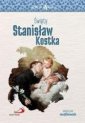 okładka książki - Skuteczni Święci. Święty Stanisław