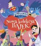 okładka książki - Super Przyjaciele DC. Nowa kolekcja