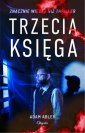 okładka książki - Trzecia Księga