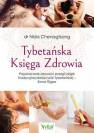 okładka książki - Tybetańska Księga Zdrowia