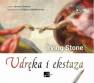 pudełko audiobooku - Udręka i ekstaza