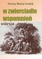 okładka książki - W zwierciadle wspomnień