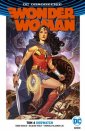 okładka książki - Wonder Woman. Tom 4. Godwatch