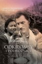 okładka książki - Wybitni polscy, odkrywcy i podróżnicy