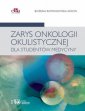 okładka książki - Zarys onkologii okulistycznej dla