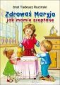 okładka książki - Zdrowaś Maryjo jak mamie szeptane