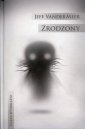 okładka książki - Zrodzony. Seria: Uczta Wyobraźni