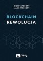 okładka książki - Blockchain. Rewolucja