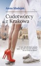 okładka książki - Cudotwórcy z Krakowa