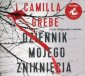 pudełko audiobooku - Dziennik mojego zniknięcia