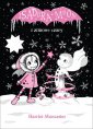 okładka książki - Isadora Moon i zimowe czary