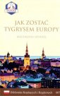 okładka książki - Jak zostać Tygrysem Europy. Biblioteka