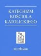 okładka książki - Katechizm Kościoła Katolickiego