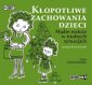 pudełko audiobooku - Kłopotliwe zachowania dzieci