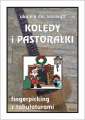 okładka książki - Kolędy i pastorałki - ukulele dla