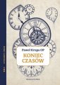 okładka książki - Koniec czasów. Boski adwokat