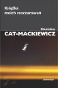 okładka książki - Książka moich rozczarowań