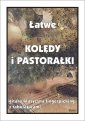 okładka książki - Łatwe Kolędy i Pastorałki - gitara