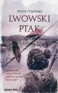 okładka książki - Lwowski ptak