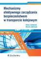 okładka książki - Mechanizmy efektywnego zarządzania