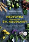 okładka książki - Medycyna naturalna Św.Hildegardy.