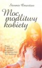 okładka książki - Moc modlitwy kobiety