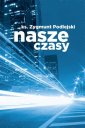 okładka książki - Nasze czasy