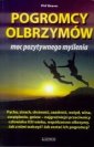 okładka książki - Pogromcy olbrzymów: moc pozytywnego