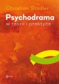 okładka książki - Psychodrama w teorii i praktyce