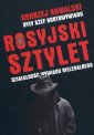 okładka książki - Rosyjski sztylet. Działalność wywiadu