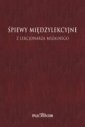 okładka książki - Śpiewy międzylekcyjne z Lekcjonarza
