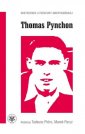 okładka książki - Thomas Pynchon