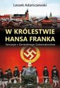 okładka książki - W królestwie Hansa Franka. Sensacje